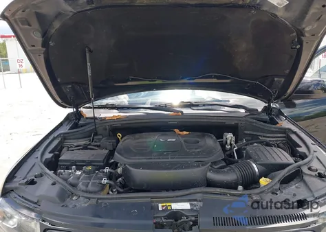 2017 Jeep Grand Cherokee Altitude 4X2 z USA, uszkodzony, nr VIN 1C4RJEAG7HC953375